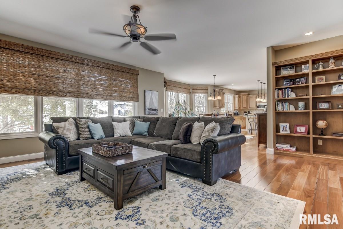 5808 Hedley Road Springfield, IL 62711 - Photo 11 of 36 Gallery Image 11