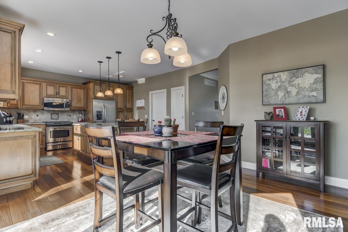 5808 Hedley Road Springfield, IL 62711 - Photo 13 of 36 Gallery Image 13