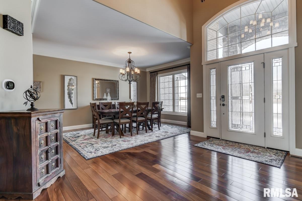 5808 Hedley Road Springfield, IL 62711 - Photo 3 of 36 Gallery Image 3