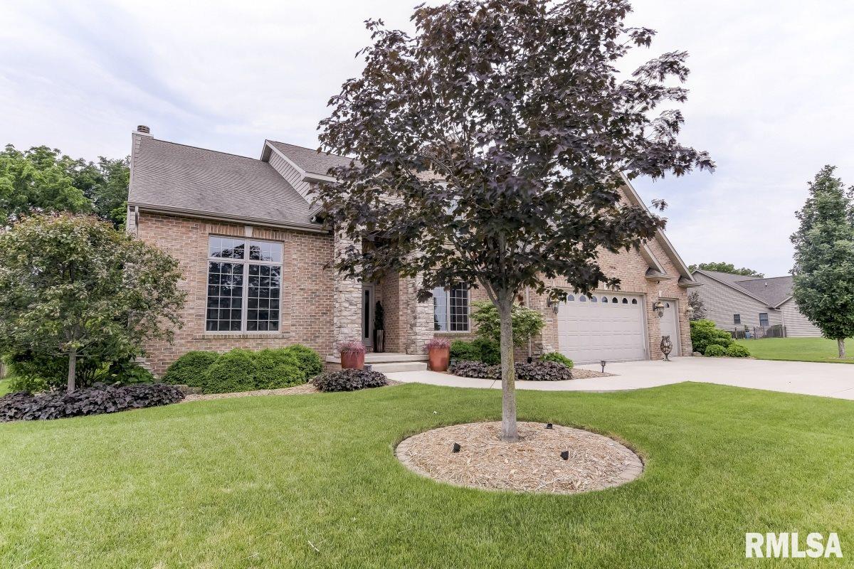 5808 Hedley Road Springfield, IL 62711 - Photo 32 of 36 Gallery Image 32