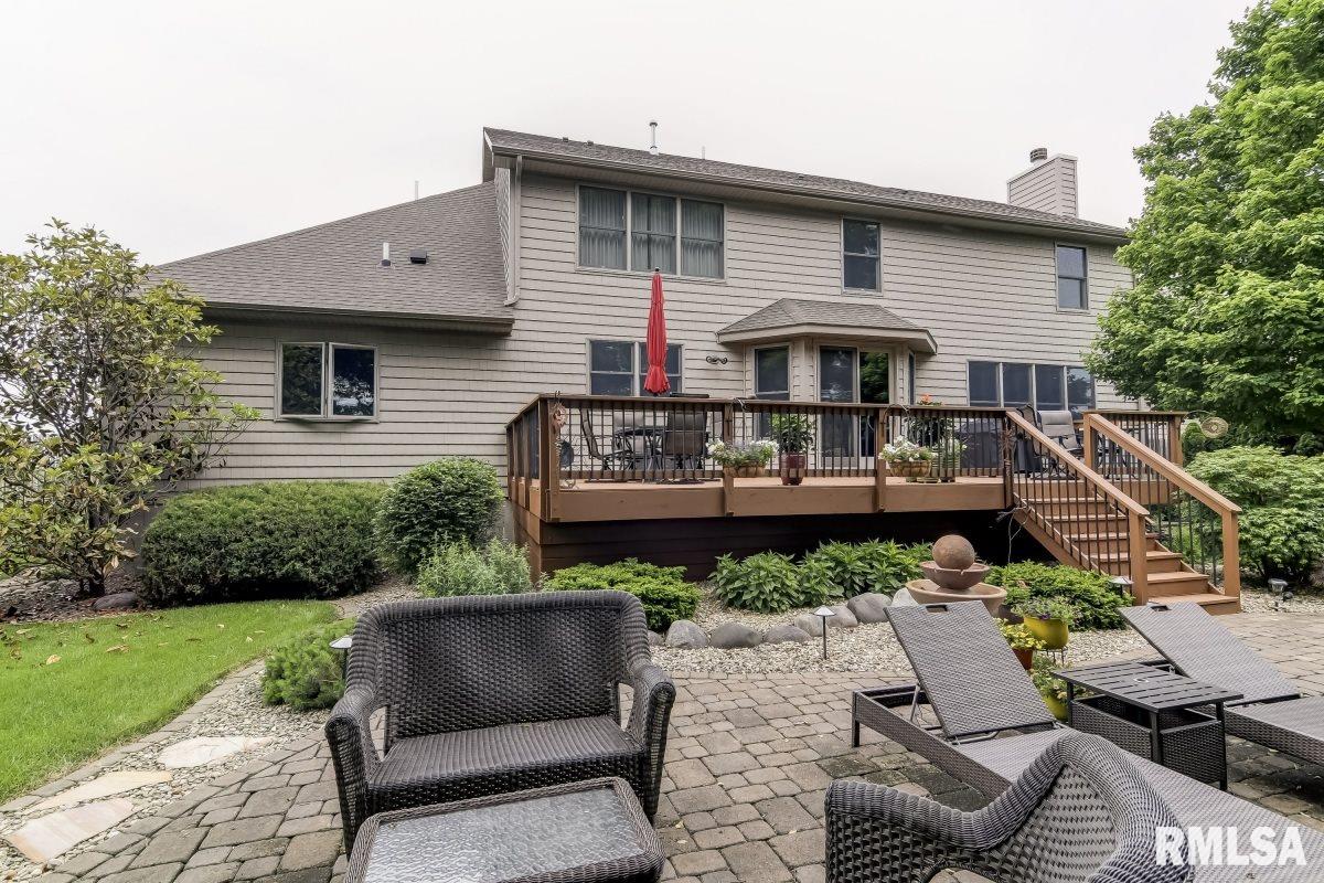 5808 Hedley Road Springfield, IL 62711 - Photo 33 of 36 Gallery Image 33