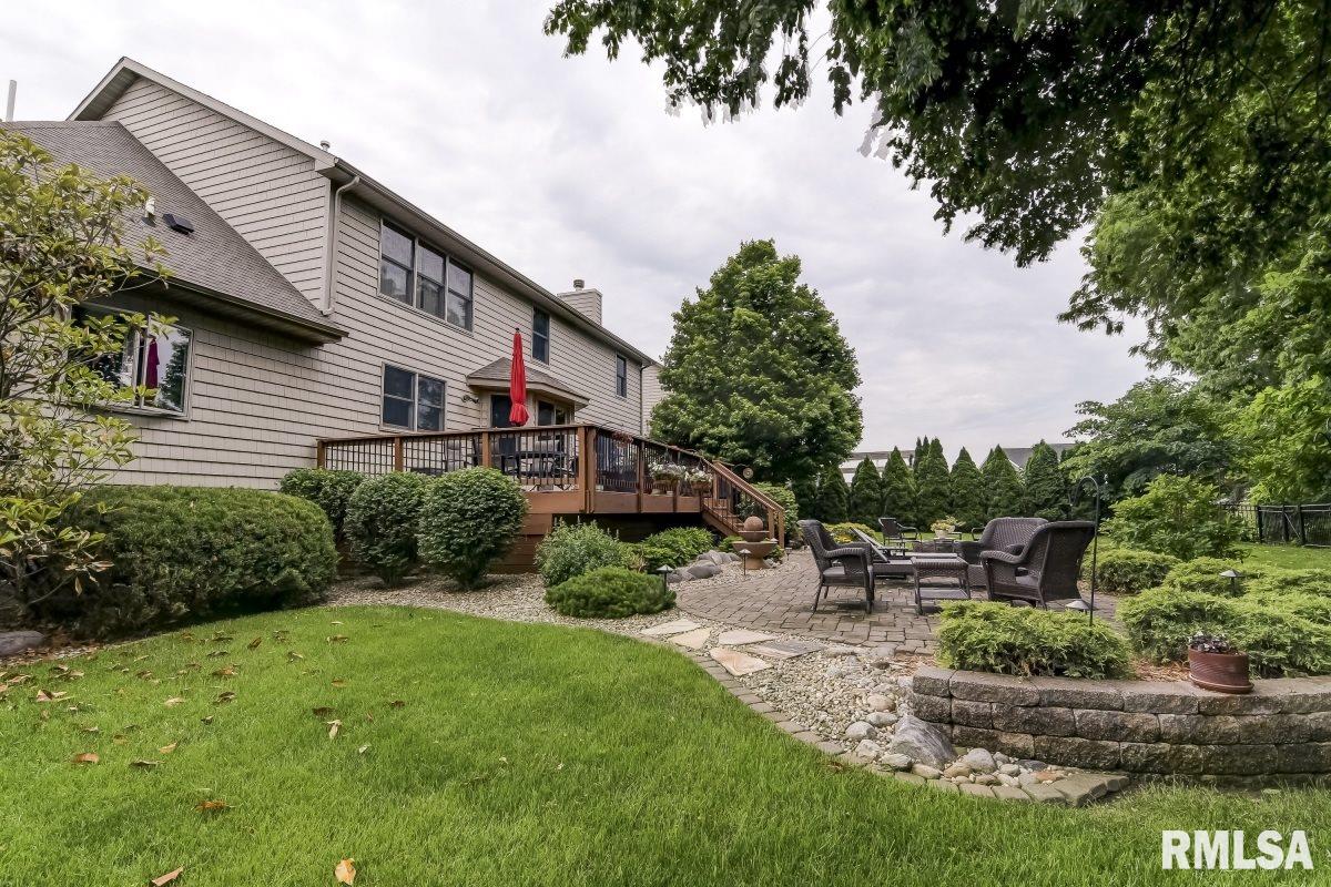 5808 Hedley Road Springfield, IL 62711 - Photo 35 of 36 Gallery Image 35