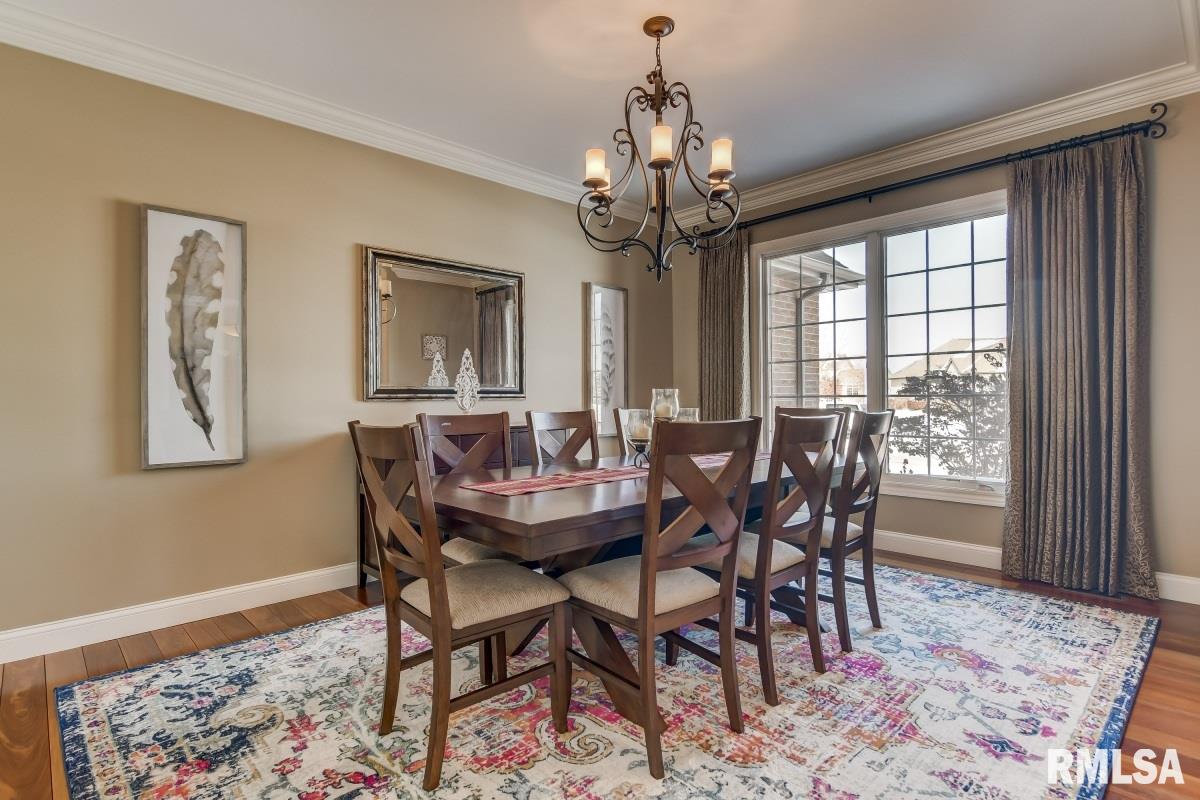 5808 Hedley Road Springfield, IL 62711 - Photo 6 of 36 Gallery Image 6