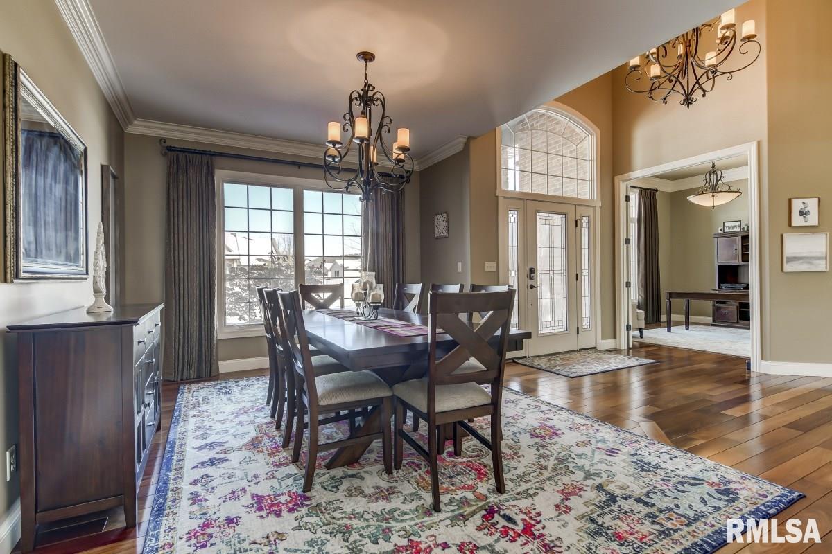 5808 Hedley Road Springfield, IL 62711 - Photo 8 of 36 Gallery Image 8