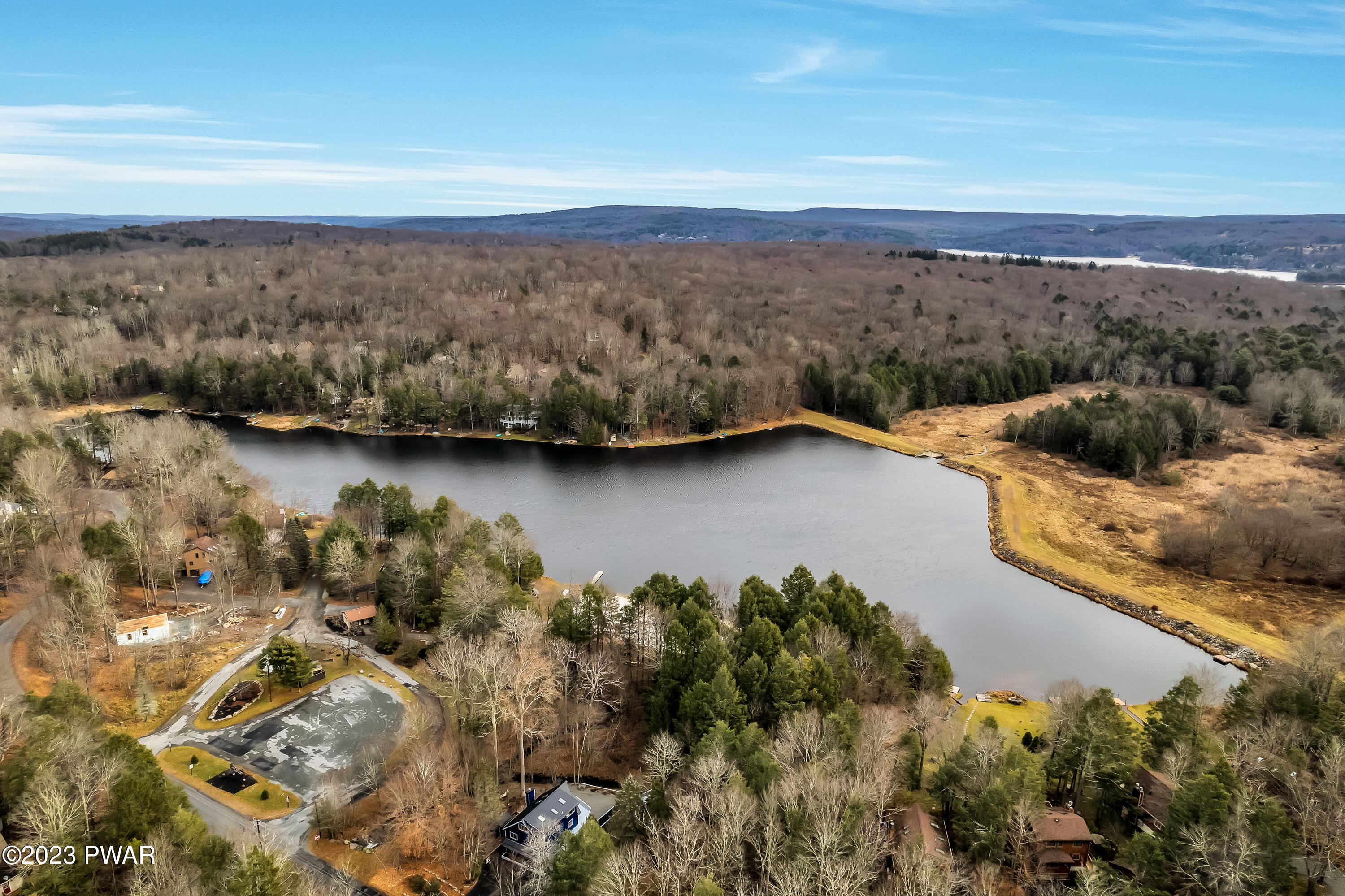 22 Tomahawk Road Lake Ariel, PA 18436 - Photo 12 of 16