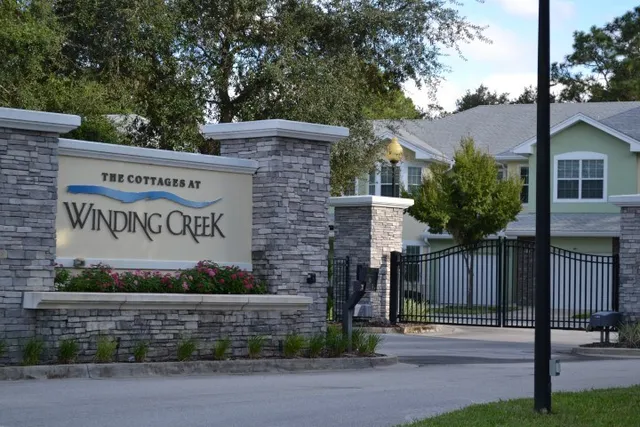 $1,899 | 175 Bayberry Circle, Unit 1007, St. Augustine, FL 32086