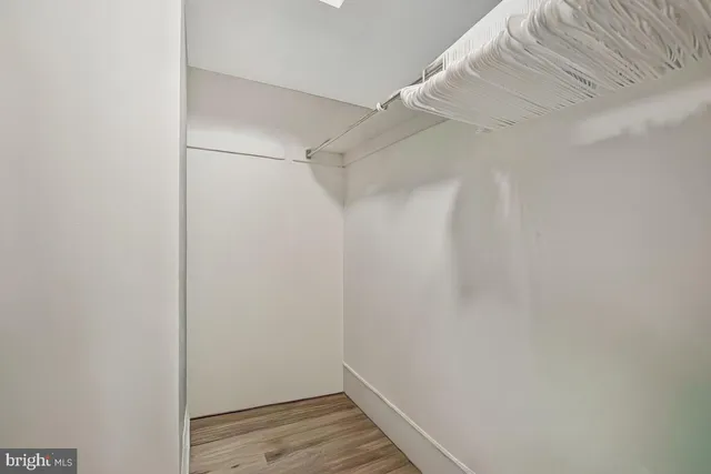 a view of small space