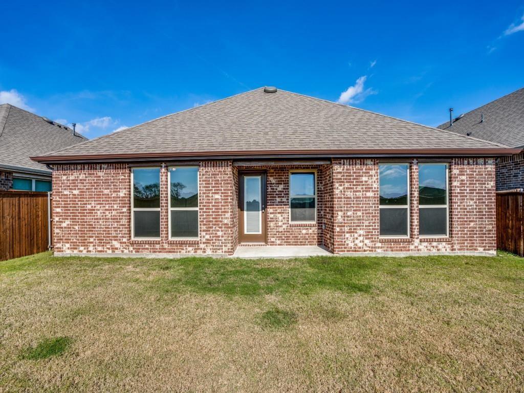 512 Cowboy Way Anna, TX 75409 - Photo 14 of 15