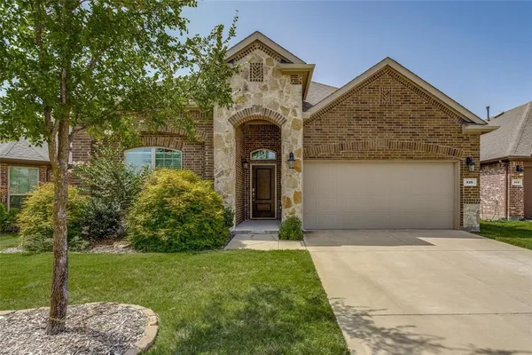 $2,195 | 516 Cowboy Way, Anna, TX 75409