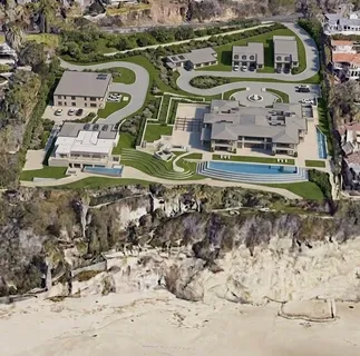 $95,000,000 | 32229 Coast Highway, Laguna Beach, CA 92651