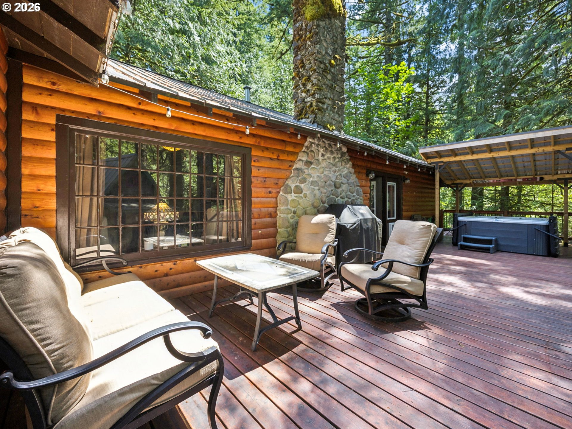 26845 East Rolling Riffle Lane Rhododendron, OR 97049 - Photo 3 of 48