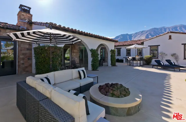 $22,500 | 1062 Bella Vista, Palm Springs, CA 92264