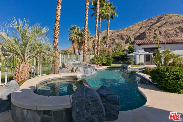 $22,500 | 1062 Bella Vista, Palm Springs, CA 92264