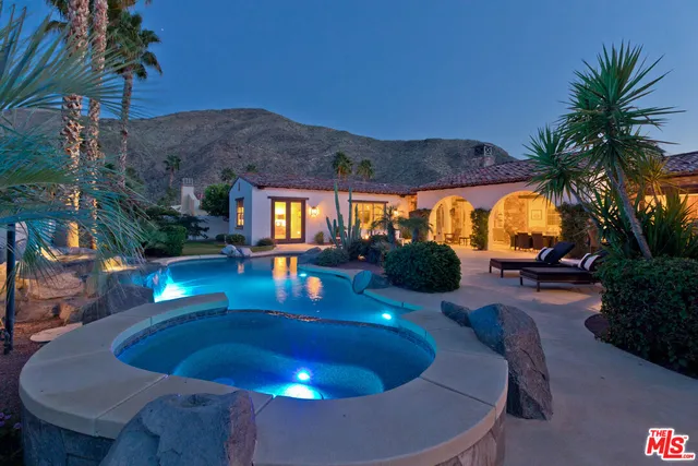 $22,500 | 1062 Bella Vista, Palm Springs, CA 92264