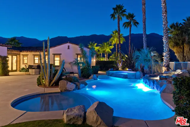 $22,500 | 1062 Bella Vista, Palm Springs, CA 92264