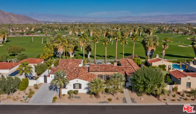 $22,500 | 1062 Bella Vista, Palm Springs, CA 92264