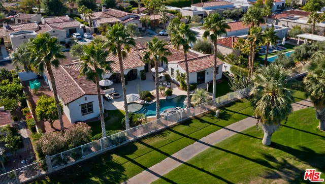 $22,500 | 1062 Bella Vista, Palm Springs, CA 92264