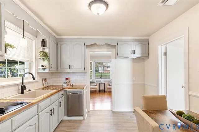 $389,900 | 4927 Dollard Drive, Richmond, VA 23230