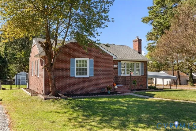 $389,900 | 4927 Dollard Drive, Richmond, VA 23230