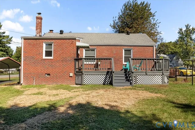 $389,900 | 4927 Dollard Drive, Richmond, VA 23230