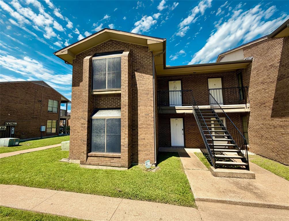 4460 Chaha Road, Unit 101 Garland, TX 75043 - Photo 1 of 16
