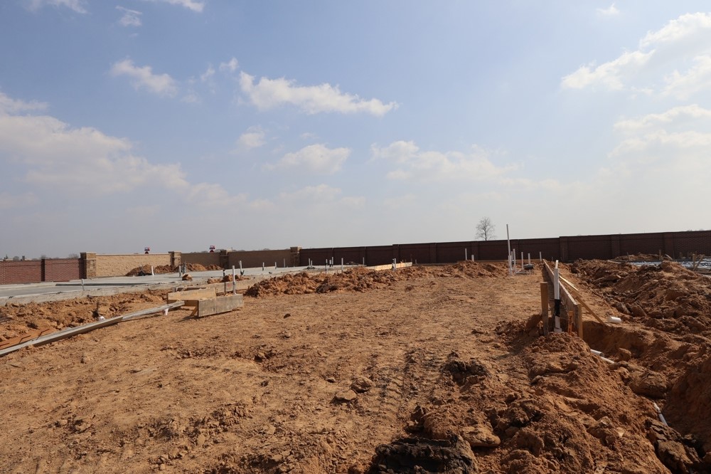 11642 Birdsong Drive Rosharon, TX 77583 - Photo 14 of 20 Every foundation at DWH is engineered and it’s inspected three times! We do not do “batch” testing. Rest easy knowing your foundation comes with a 10 year warranty.