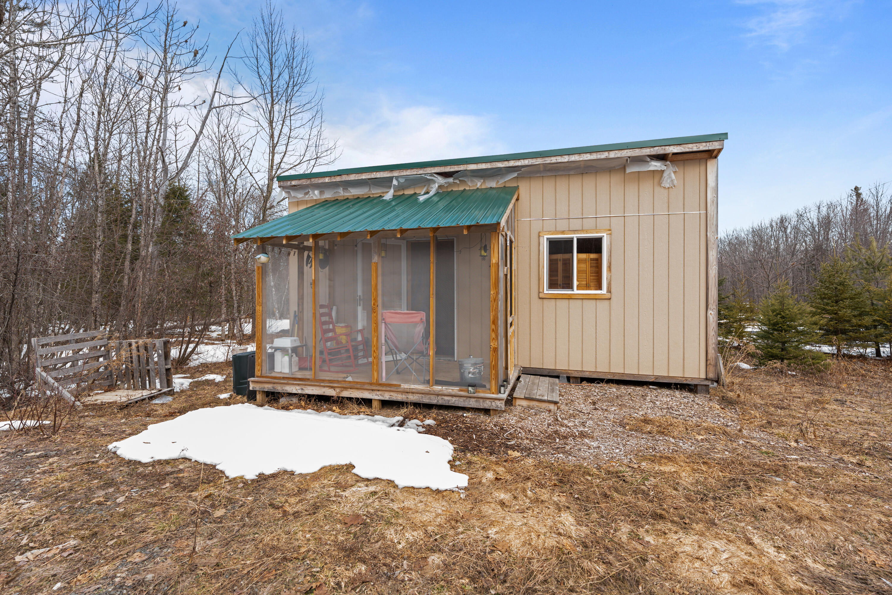 3 New England Road Abbot, ME 04406 - Photo 22 of 27