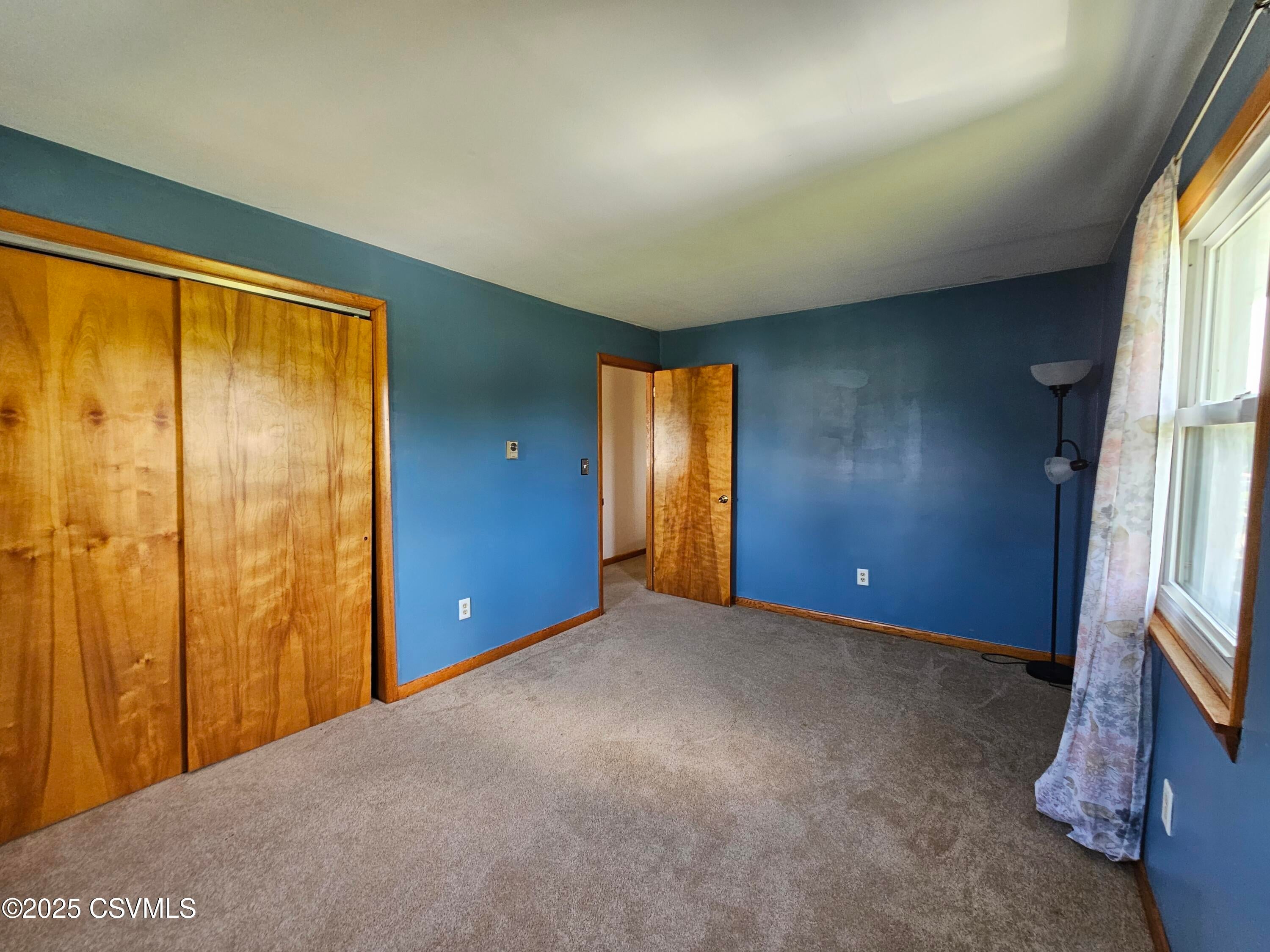 516 Washingtonville Road Danville, PA 17821 - Photo 21 of 37 Bedroom 3a