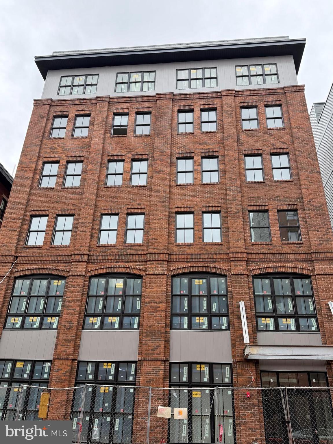 208 Vine Street, Unit 3D Philadelphia, PA 19106 - Photo 10 of 10