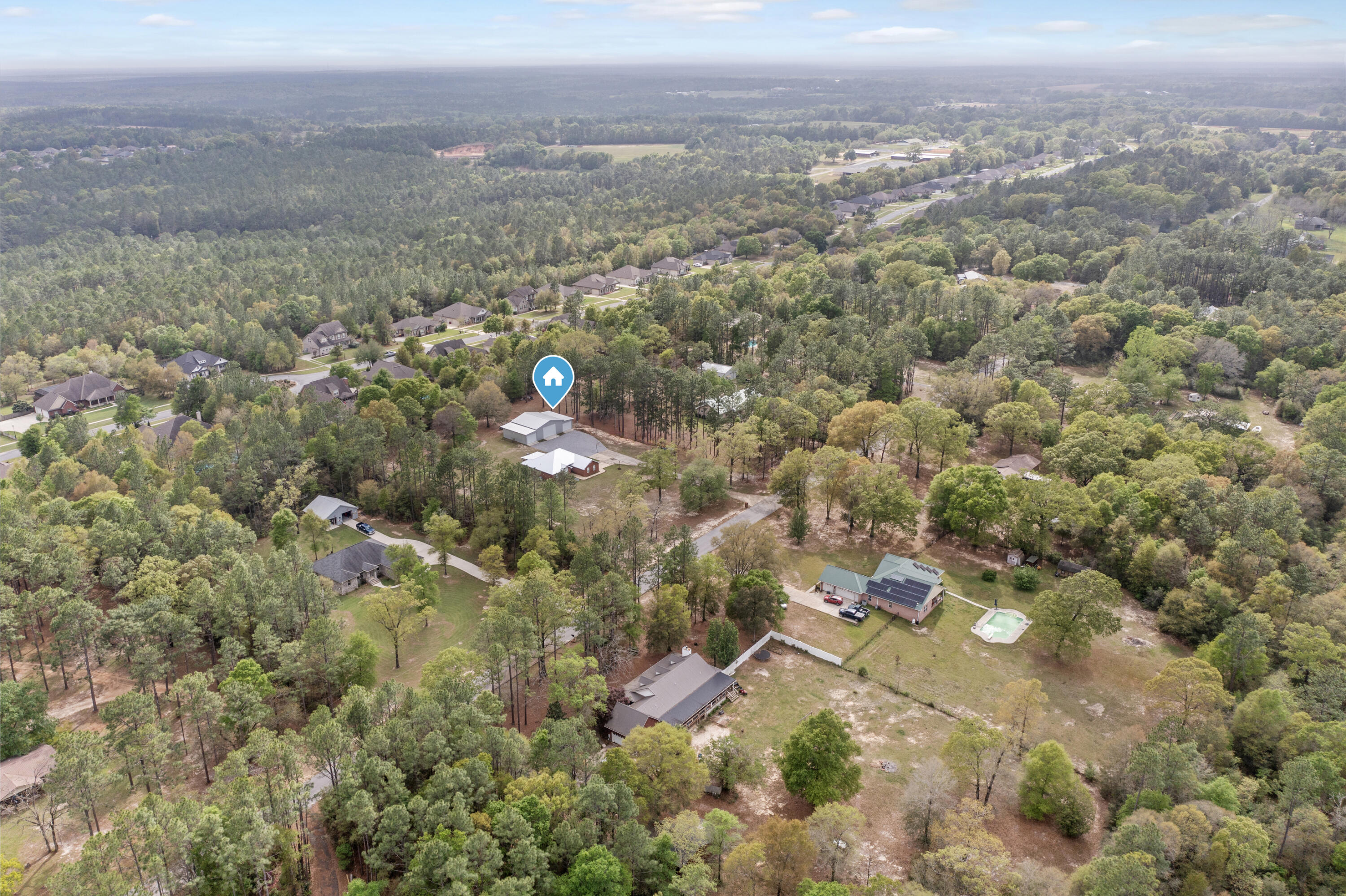 1582 Greenwood Road Baker, FL 32531 - Photo 52 of 52 52-52