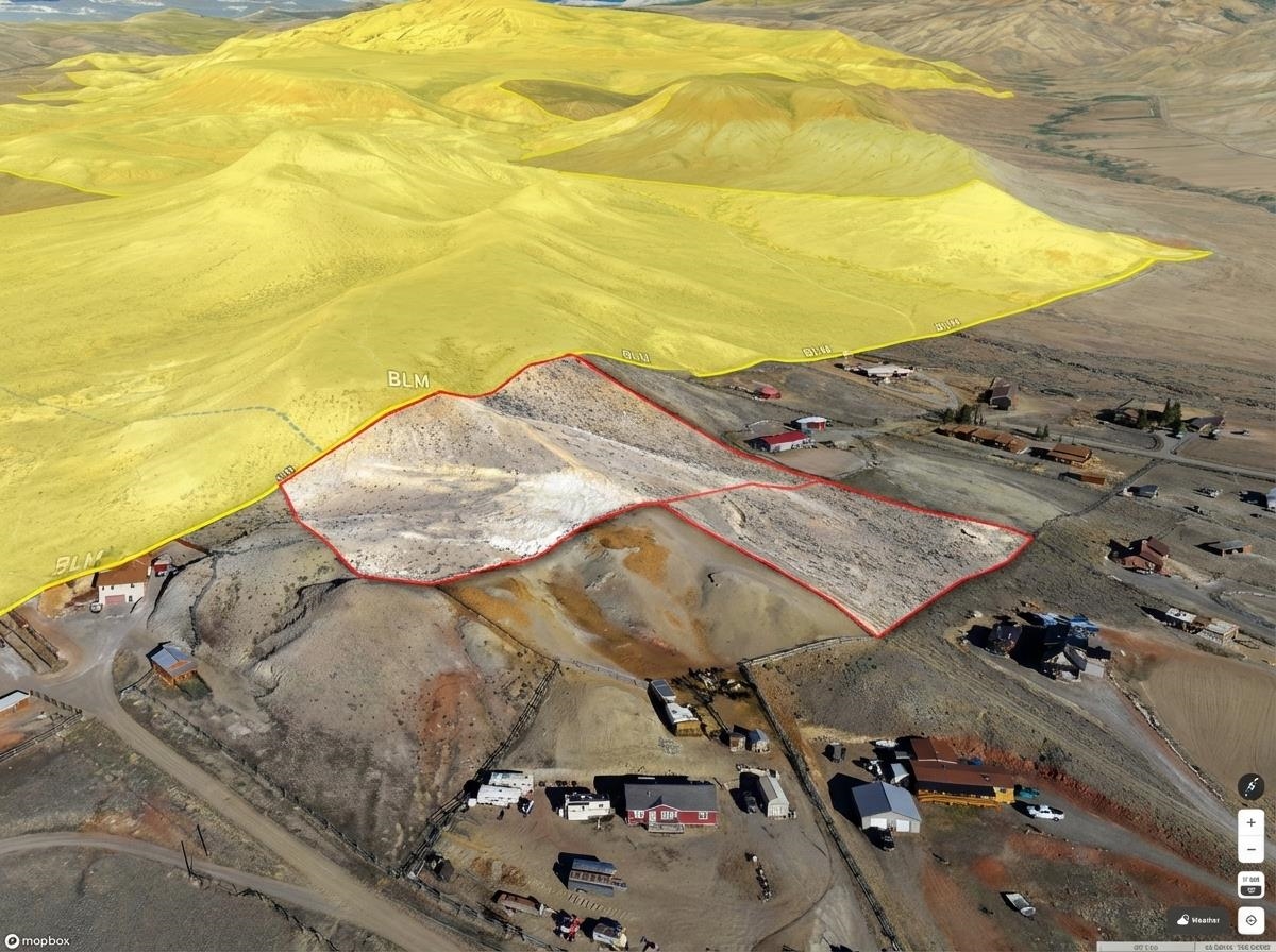 4 Deer Road Dubois, WY 82513 - Photo 1 of 14