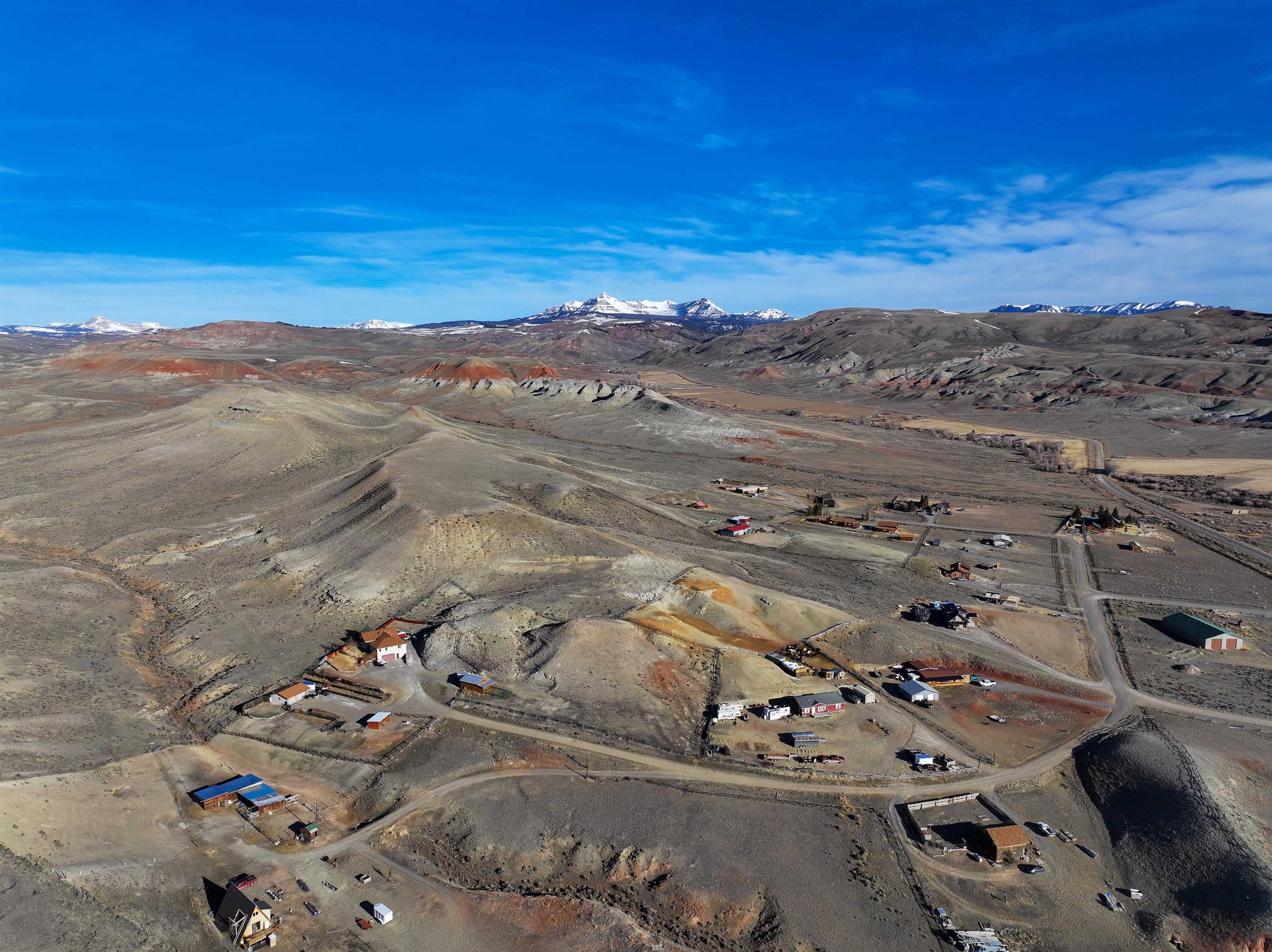 4 Deer Road Dubois, WY 82513 - Photo 12 of 14