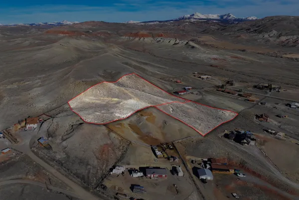 $274,900 | 4 Deer Road, Dubois, WY 82513