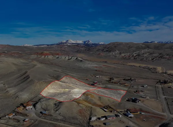 $274,900 | 4 Deer Road, Dubois, WY 82513