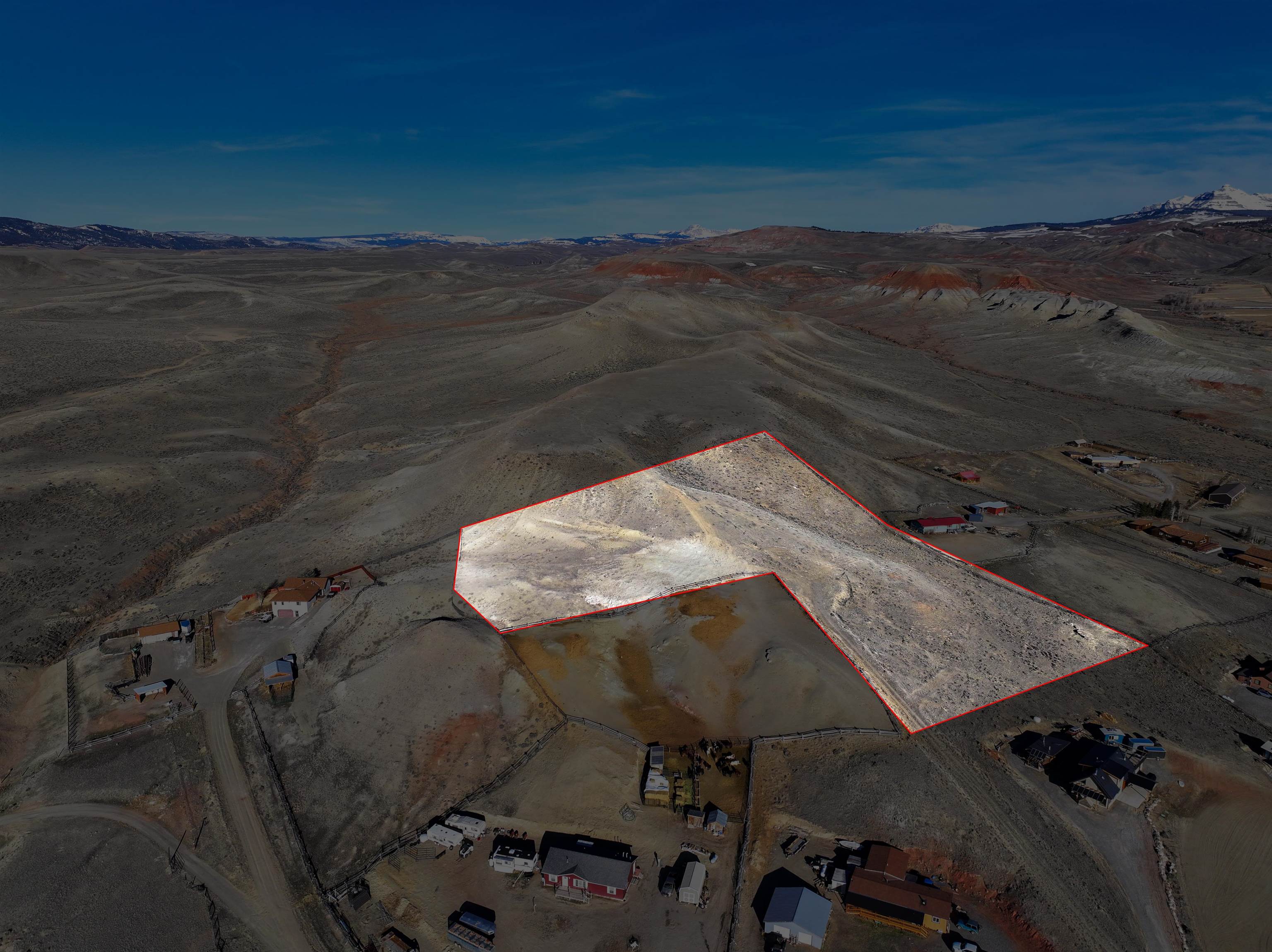 4 Deer Road Dubois, WY 82513 - Photo 4 of 14