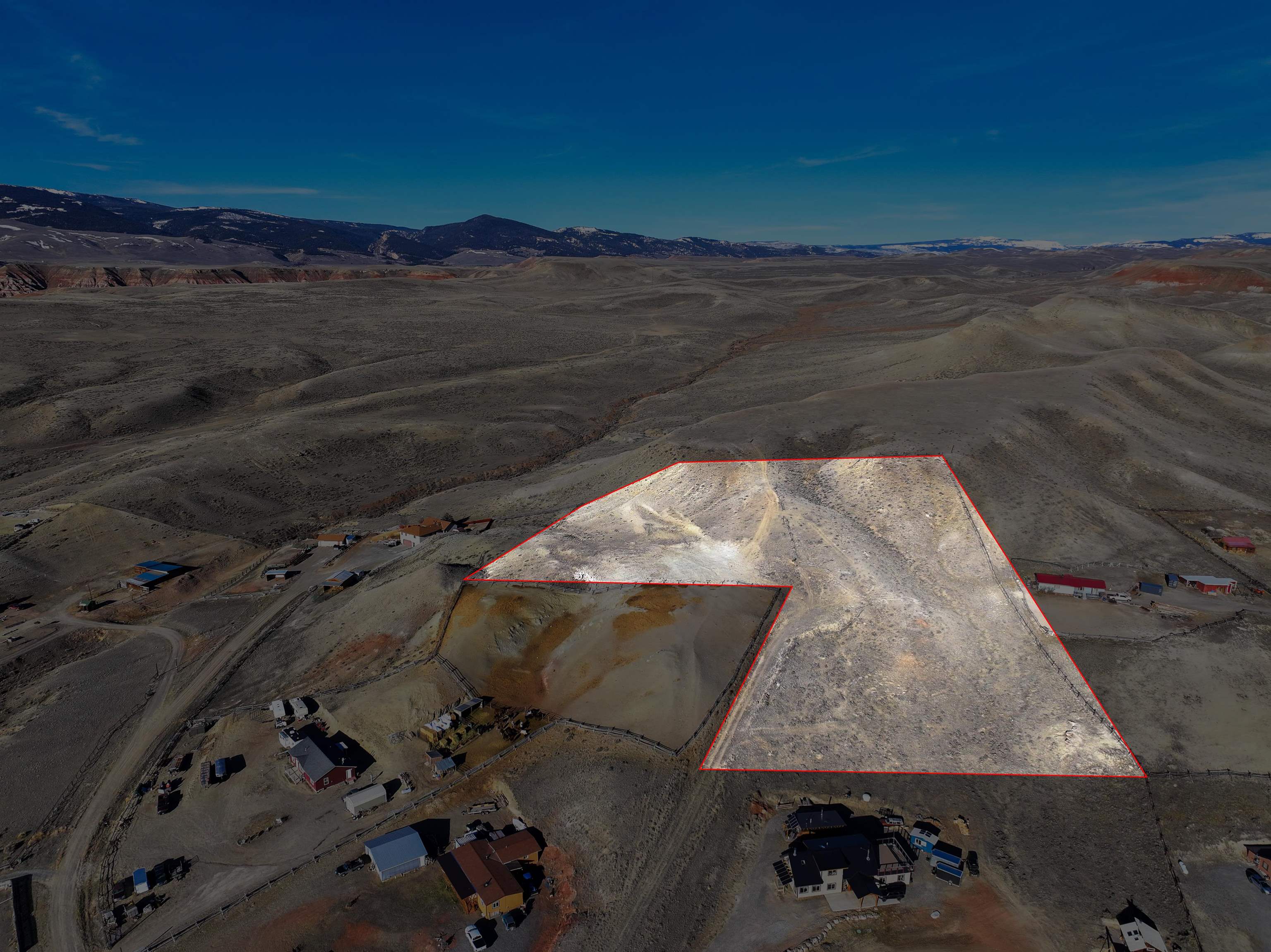 4 Deer Road Dubois, WY 82513 - Photo 5 of 14