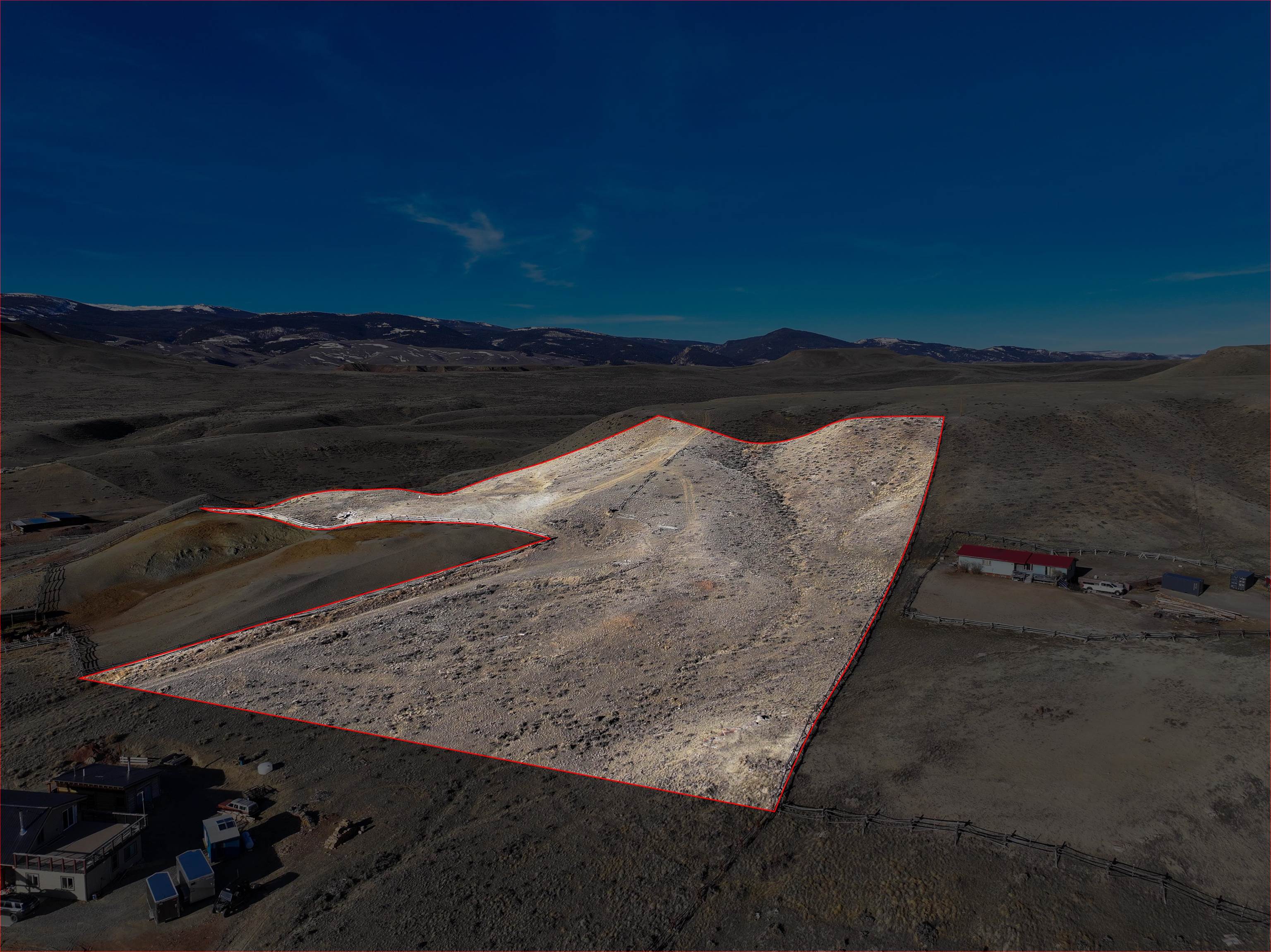 4 Deer Road Dubois, WY 82513 - Photo 6 of 14