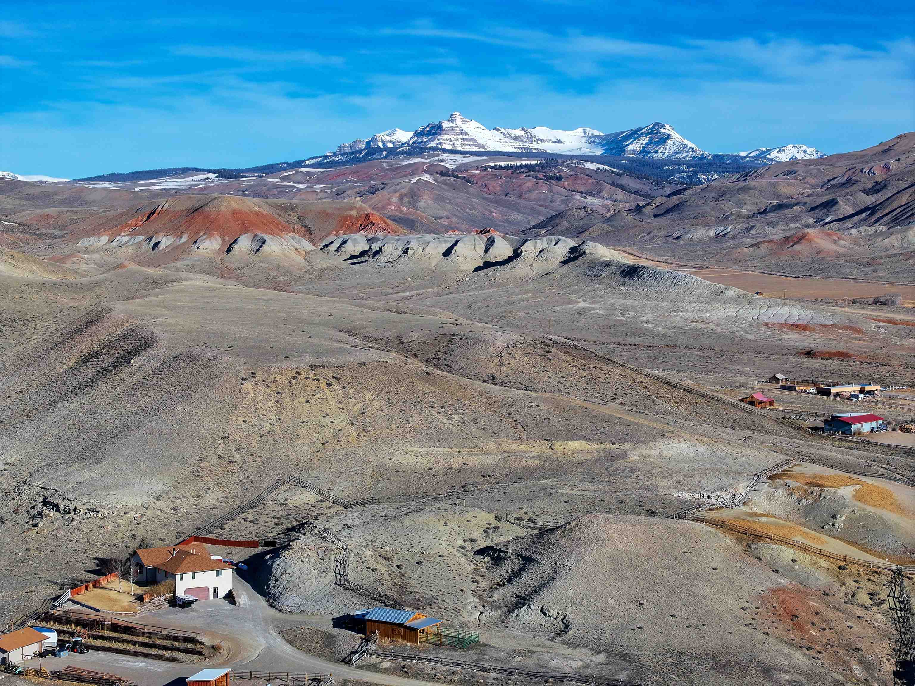 4 Deer Road Dubois, WY 82513 - Photo 7 of 14