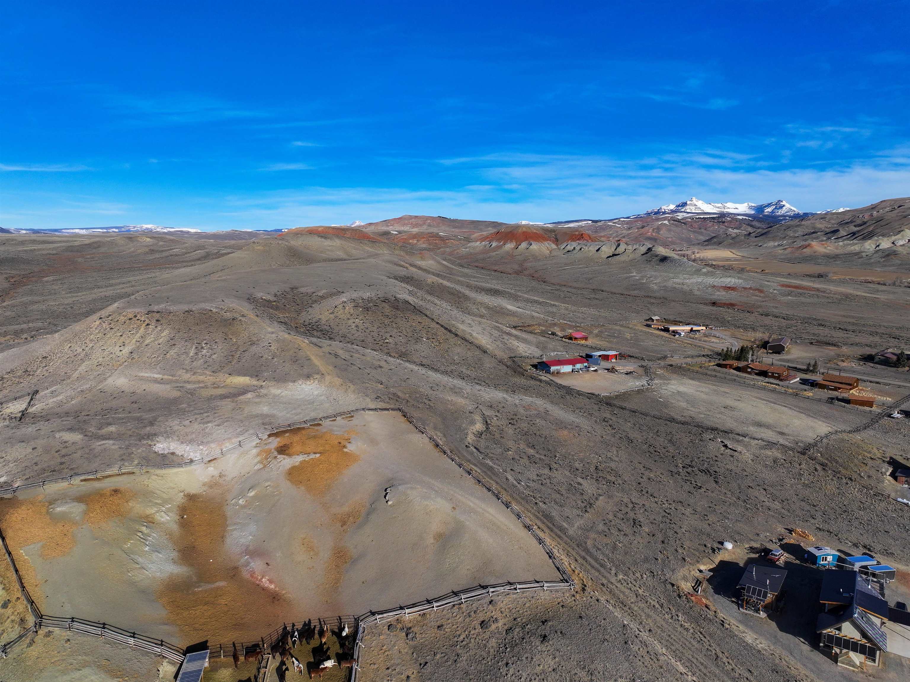 4 Deer Road Dubois, WY 82513 - Photo 8 of 14
