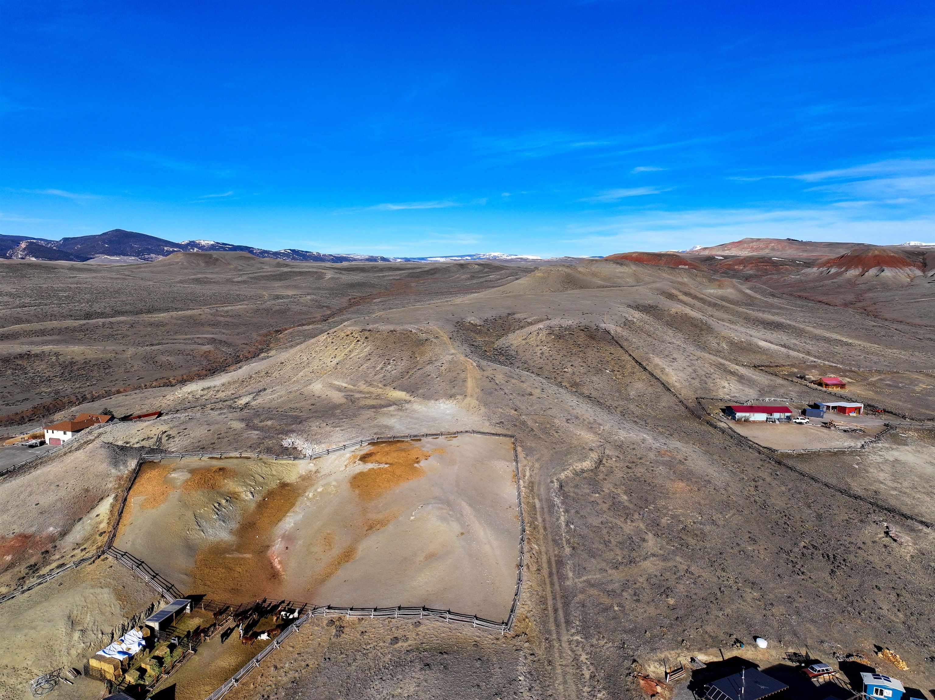 4 Deer Road Dubois, WY 82513 - Photo 9 of 14
