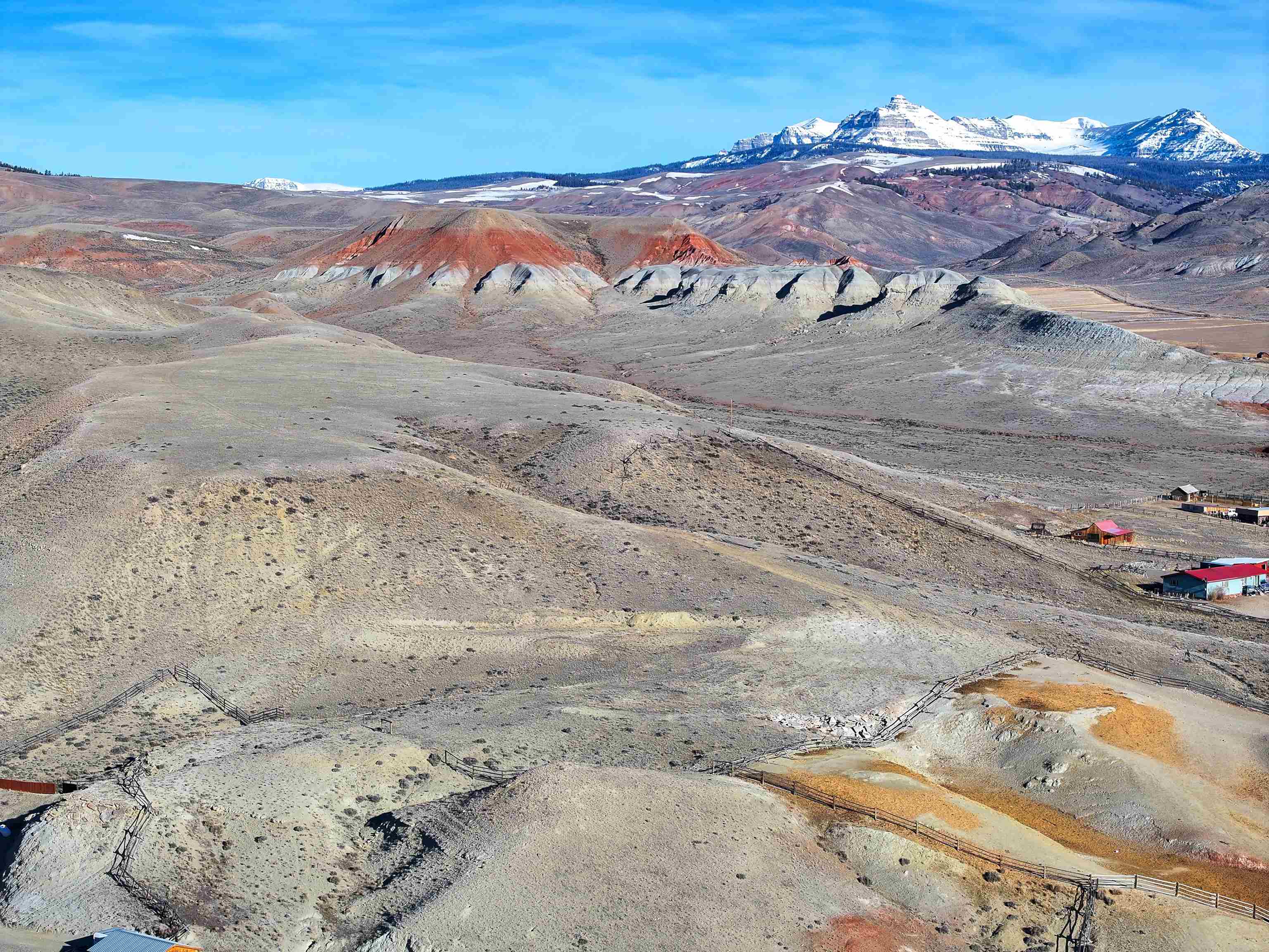 4 Deer Road Dubois, WY 82513 - Photo 10 of 14