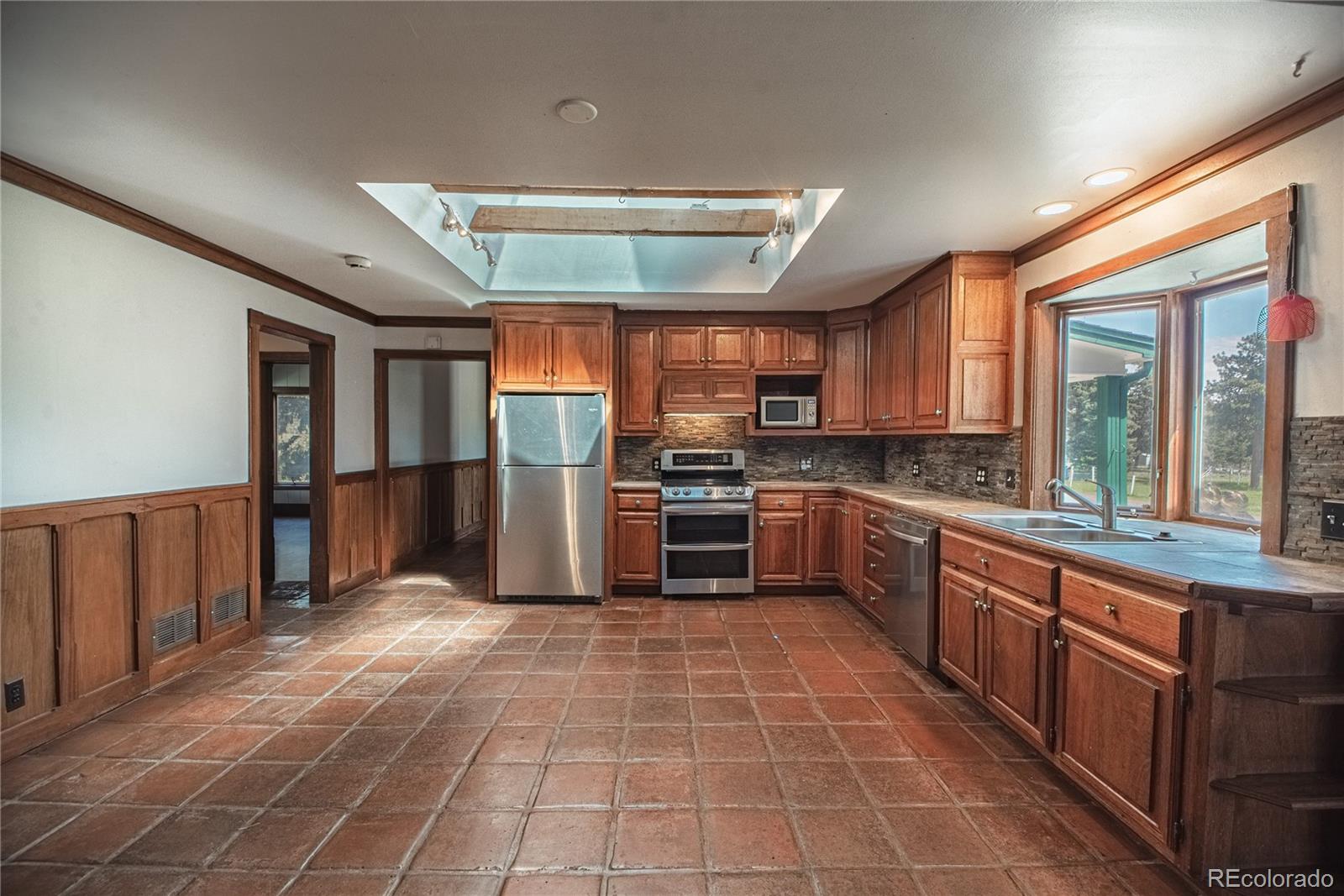 13351 Meridian Road Elbert, CO 80106 - Photo 8 of 22 Gallery Image 8