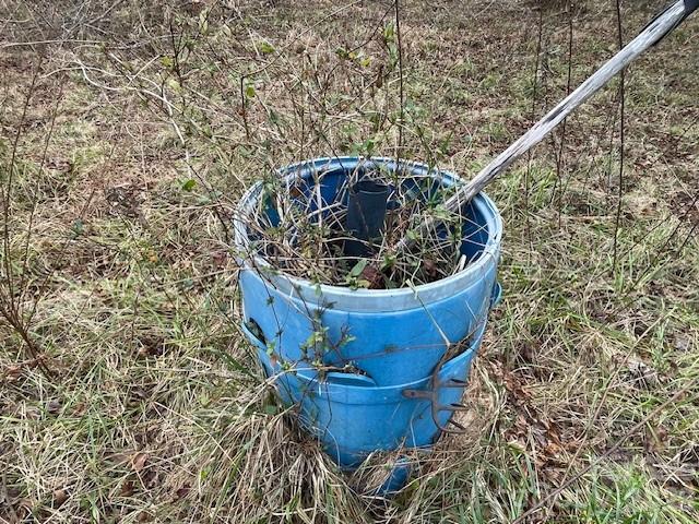 593 Brooks Road Bostic, NC 28018 - Photo 14 of 17 a view of a bird bath tub