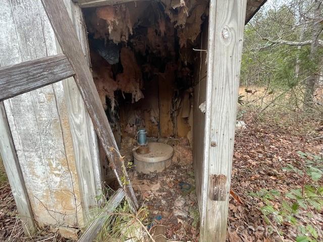 593 Brooks Road Bostic, NC 28018 - Photo 15 of 17 a view of walk in closet