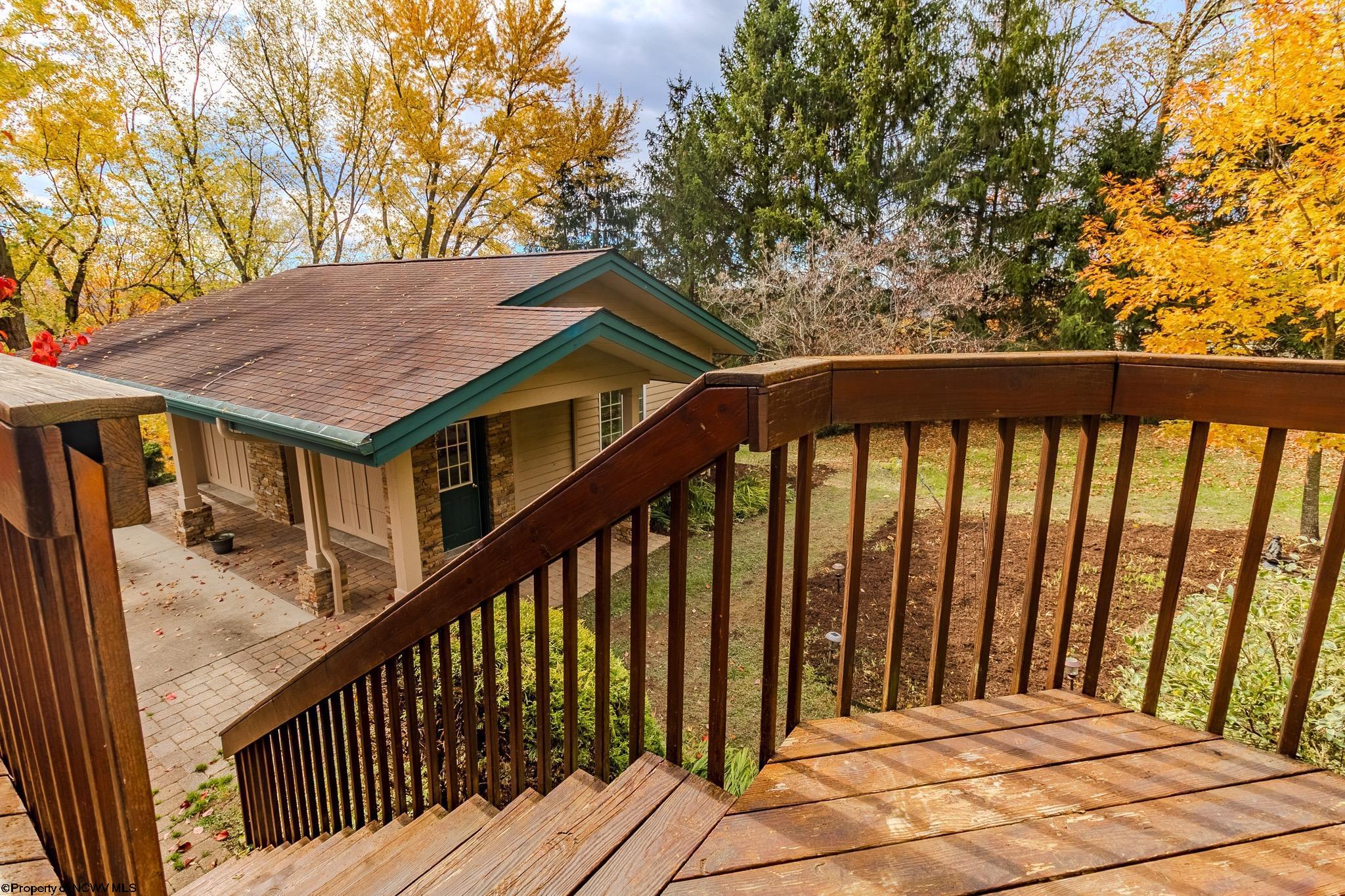 105 Morgan Hill Road Morgantown, WV 26508 - Photo 30 of 37 Gallery Image 30
