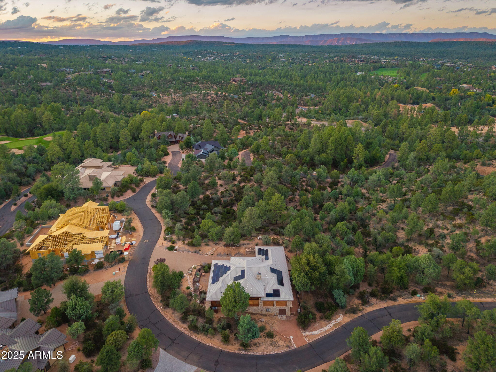 203 South Crescent Moon Payson, AZ 85541 - Photo 57 of 72 203 S Crescent Moon - 60