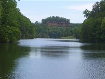 Lot 53 Fount Hubbard Road London, KY 40741 - Photo 16 of 18 Lake 5