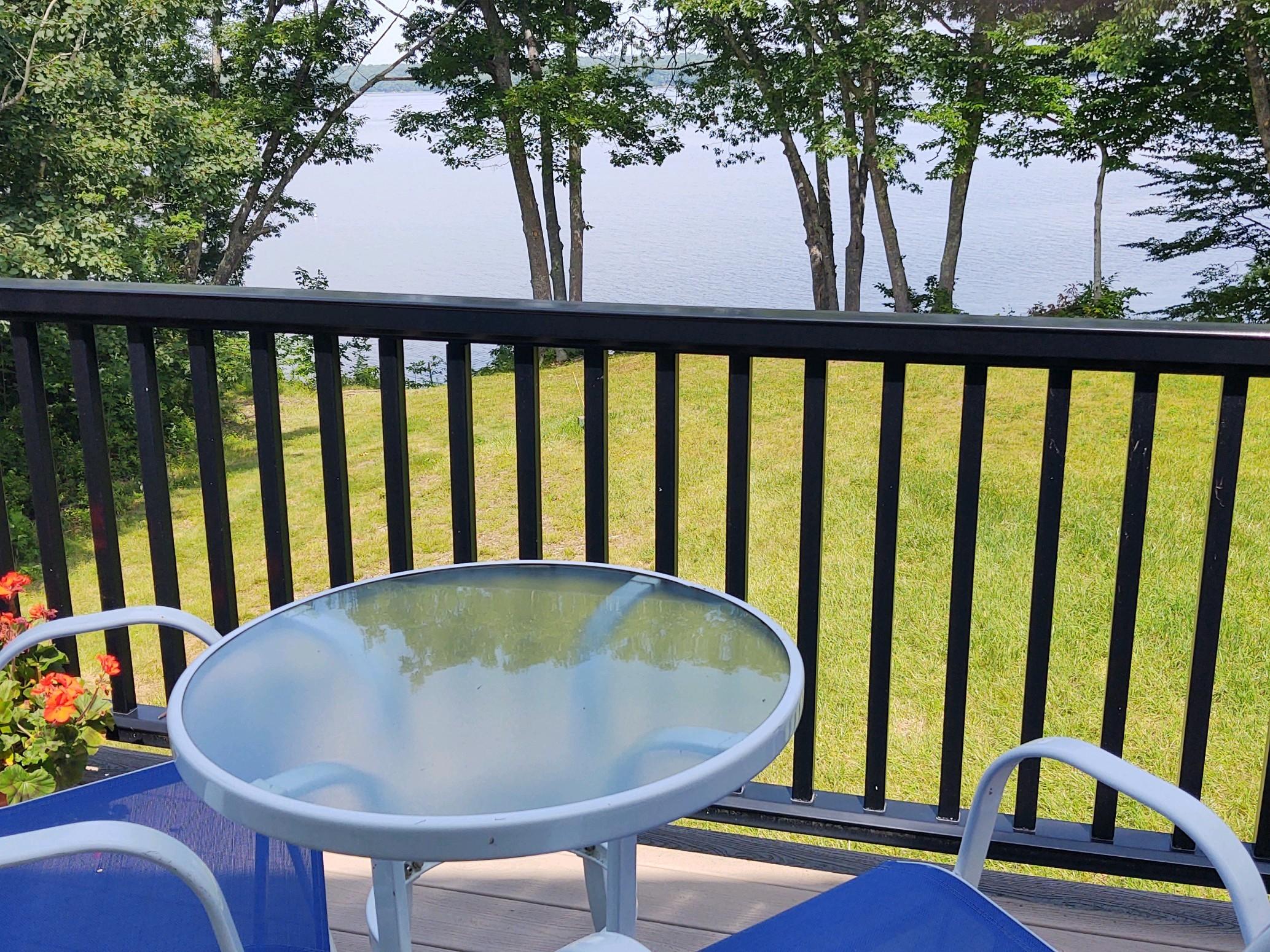 1042 Dutch Neck Road Waldoboro, ME 04572 - Photo 1 of 30 1042 Dutch Neck Deck