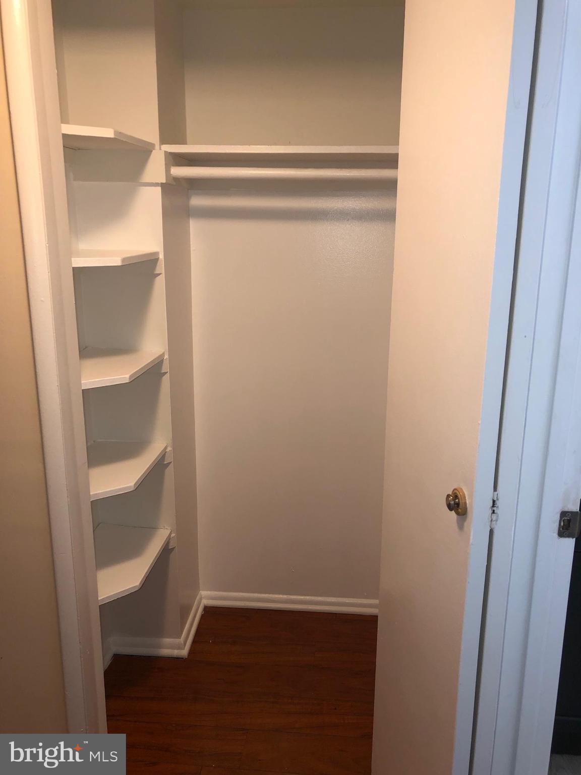 1804 Metzerott Road, Unit 308 Adelphi, MD 20783 - Photo 14 of 30 Rare, additional Walk-in Closet.