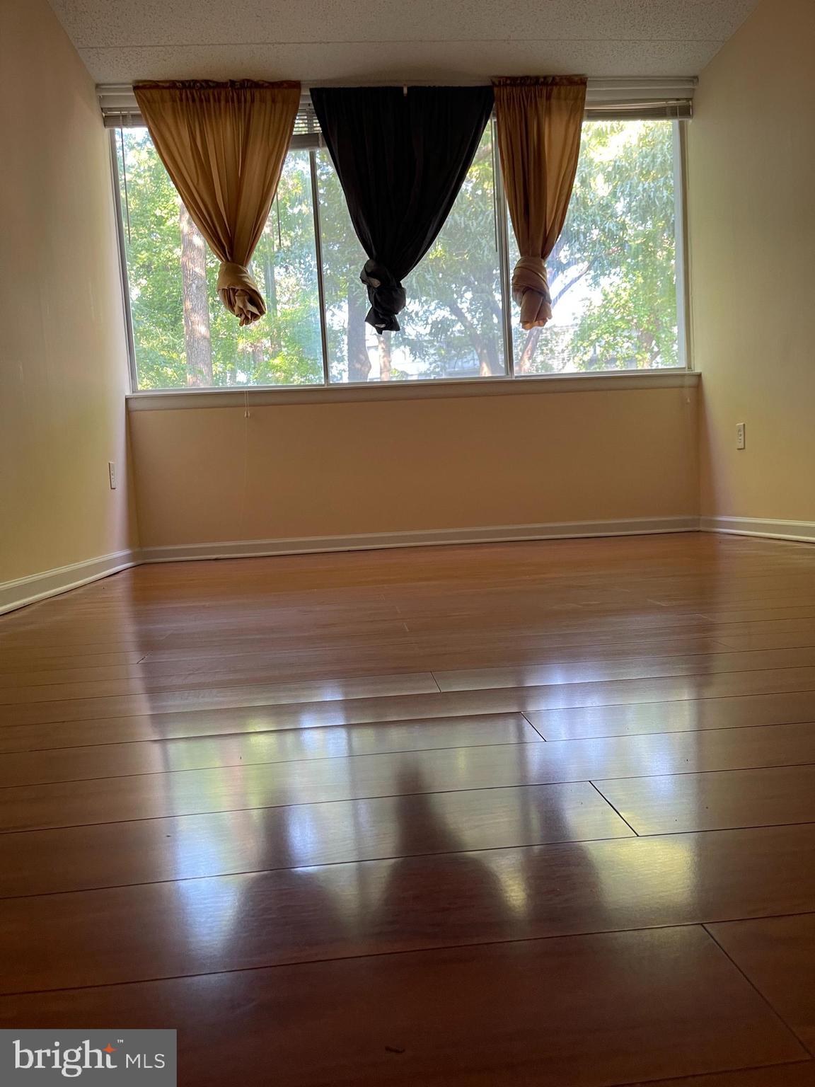 1804 Metzerott Road, Unit 308 Adelphi, MD 20783 - Photo 17 of 30 Bright, updated bedroom.